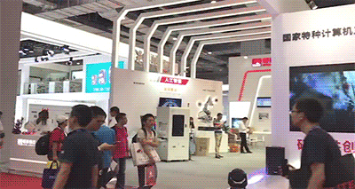 工博會, AGV機器人, HMI, 低壓伺服, 工業(yè)自動化