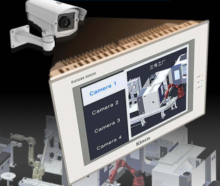 HMI, 物聯(lián)型HMI HMI, 物聯(lián)型HMI