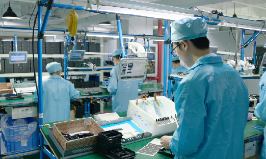 HMI, 工業(yè)人機界面, 觸摸屏HMI, 工控觸摸屏, 物聯(lián)型HMI, 國產(chǎn)人機界面品牌, 深圳HMI, 上海HMI