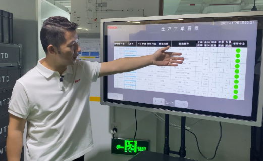HMI, 工業(yè)人機界面, 觸摸屏HMI, 工控觸摸屏, 物聯(lián)型HMI, 國產(chǎn)人機界面品牌, 深圳HMI, 上海HMI