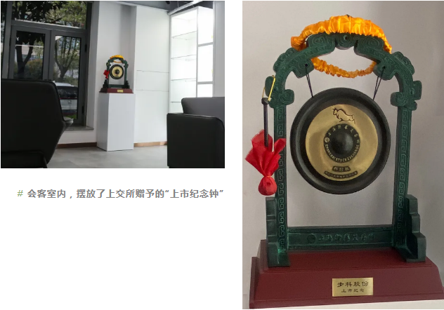 步科股份, 科創(chuàng)板動(dòng)態(tài), 上海HMI