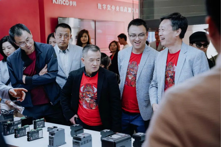 深圳知名品牌, HMI, 工業(yè)人機(jī)界面, 觸摸屏, 自動(dòng)化解決方案, 數(shù)字化中央廚房, 機(jī)器物聯(lián)網(wǎng), 步科股份