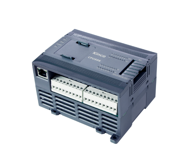 K6系列高性能標準型PLC